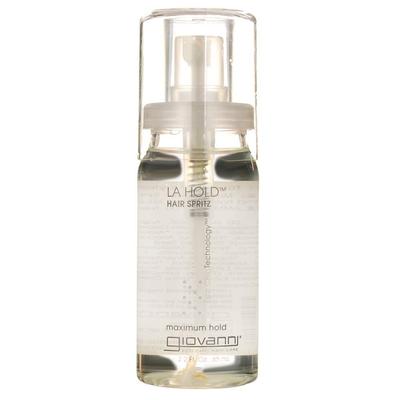 L.A. Hold Hair Spritz Maximum Hold, 65ml, 1 Unit