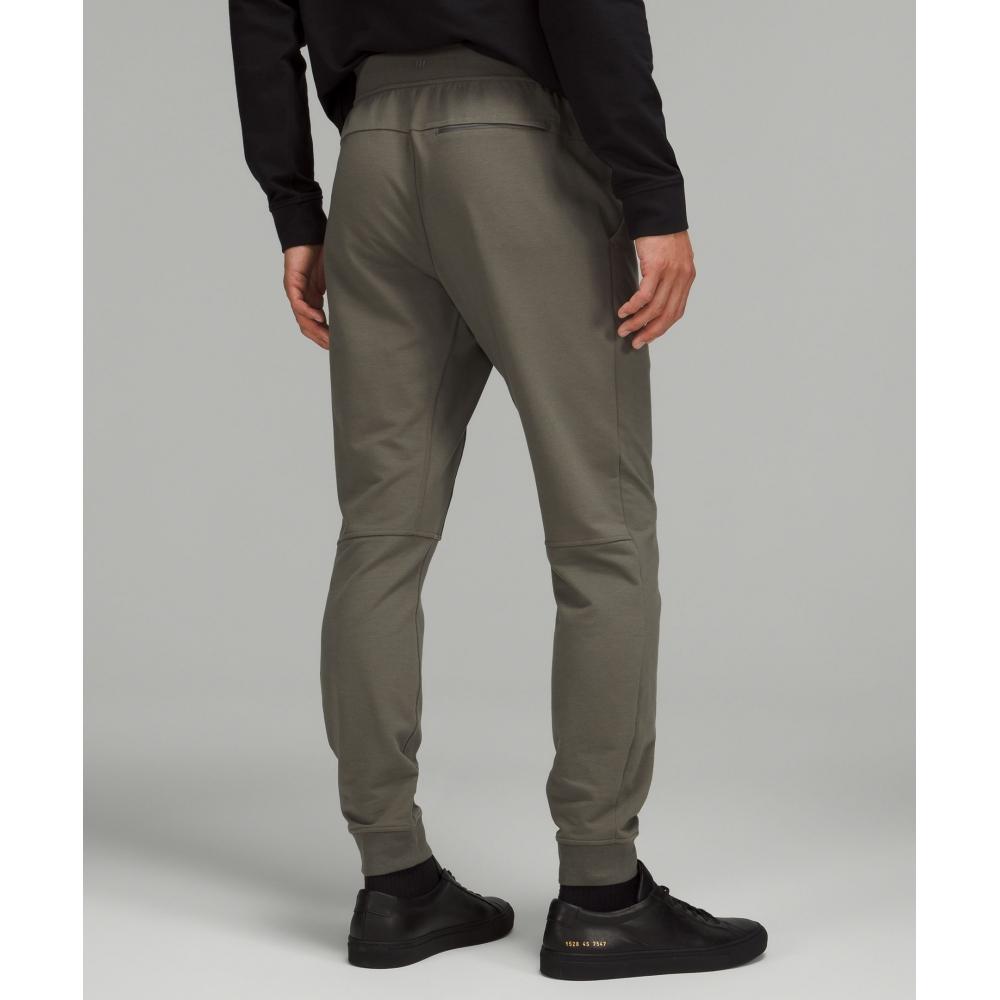 Lululemon City Sweat Jogger  Regular Grey Sage