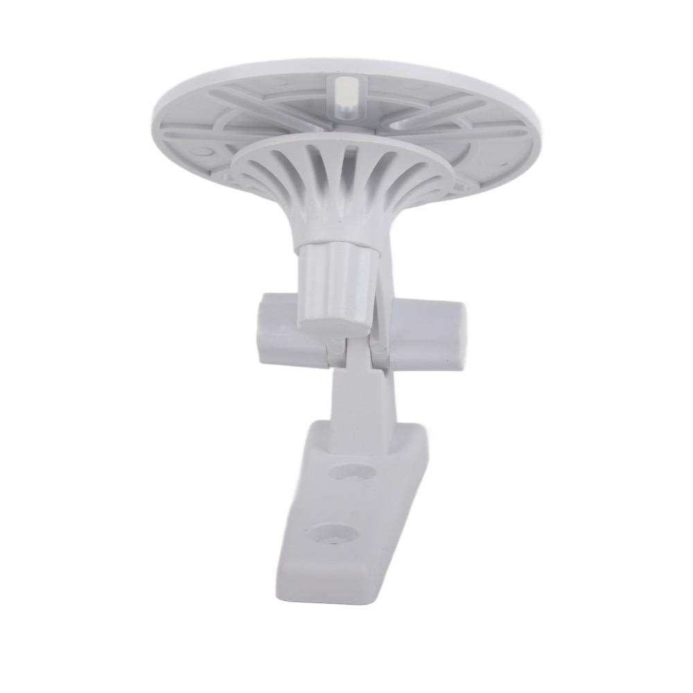 180 Degrees Floating Universal Camera Mount Adjustable Bracket Camera Wall Bracket Home Security