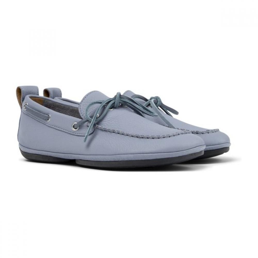 Camper Women S Flat ShoeS Right Nina K201848 005 EU37(235mm)