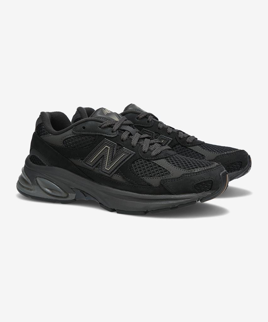 New Balance Nbp7Gs154B / U2010Ttb (Black)