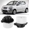 Blower Motor Assembly 97113 1Y000 Replacement Fits for KIA Picanto 2011 09 2019 12