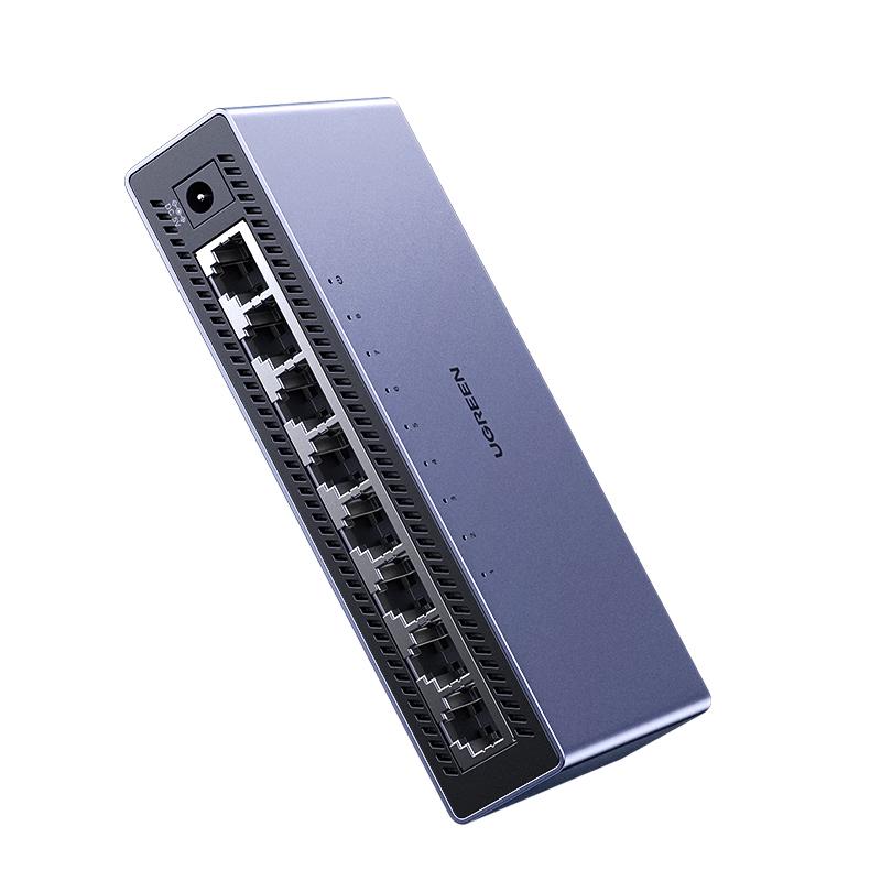 Ugreen Gigabit & Multi-Gigabit Ethernet Network Switch