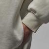 Jordan Stand Collar Pullover Knitted Sports Long Sleeve Sweatshirt Men sweatshirt IF1817-334