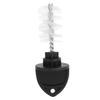 25PCS Beer Plugs Tap Brush 5PCS Beer Tap Cover Faucet   Beer NaMachine Faucet Accessories Set