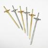 Sword Hairpins Handmade Carved Hair Sticks for Women Chinese Hair Chopsticks
