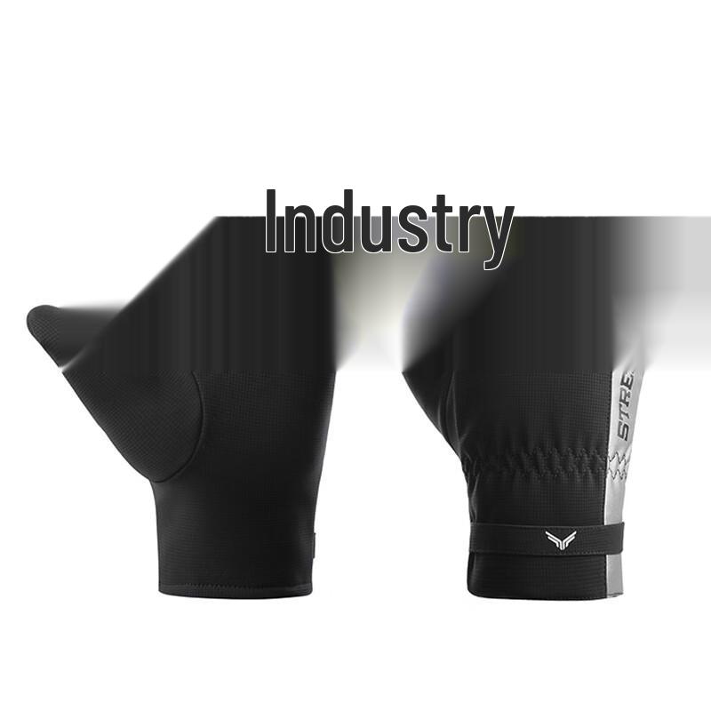 Lishi Winter Warm Touchscreen Gloves One Size