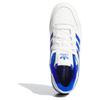 adidas  Forum Low CL White Royal Blue Women Sneakers Cloud-White IH7913