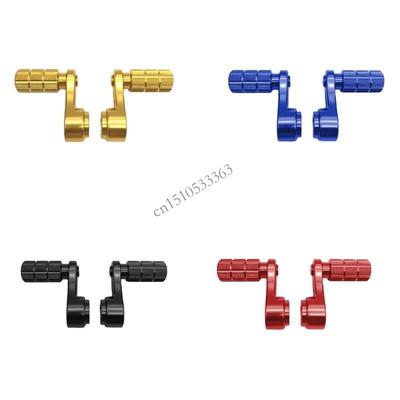 Rame și accesorii pentru motociclete – Suporturi pentru picioare