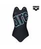 Alena Aurora Edge Women'S Racerback Dress A6Bl1Lo07Blk