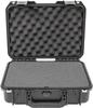 AKG Waterproof Utility x x Mixer Accessory Case, 15.5L 12.25W 7D, (3i-1510-4B-C)