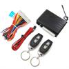 Universal Auto Remote Control Kit Car Alarm Systems Device Keyless Entry System Door Lock Vehicle Central Locking And Unlock Hot