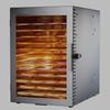 Septree 12-Layer Stainless Steel Small Dehydrator for Fruits and Pet Food