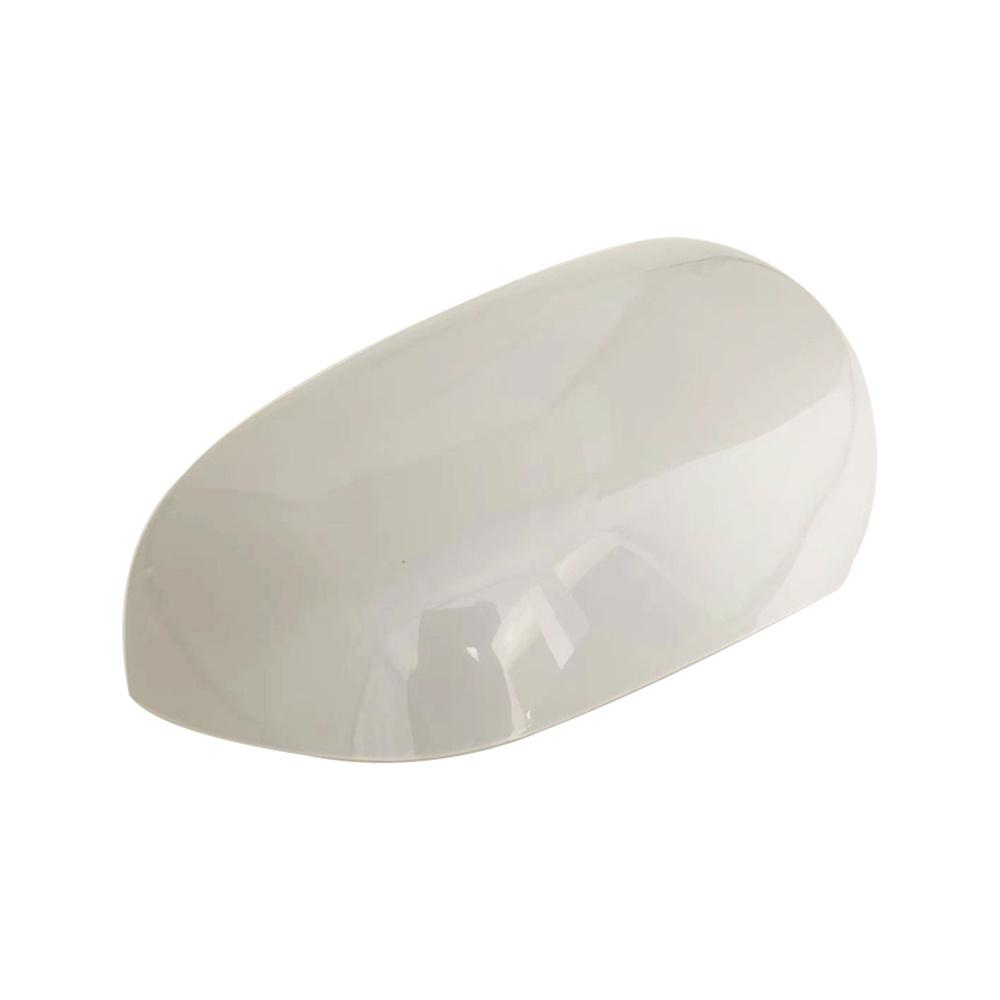 Left Driver Side Mirror Cover Cap For Toyota Highlander 2008-2013 Replacement