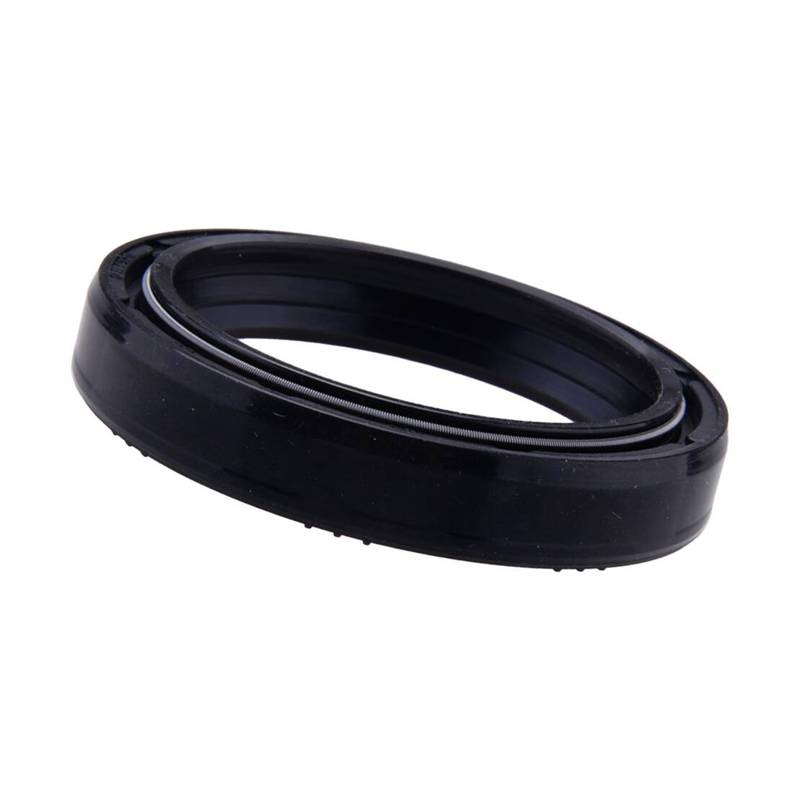 2pcs Fork Oil Seal Fit for Yamaha XTZ1200 BT Buldog 1100 FZ10 FJR1300 IT 200 250 490 V-MAX XJR SP1200 XT R/X 660 YZF R6s R7