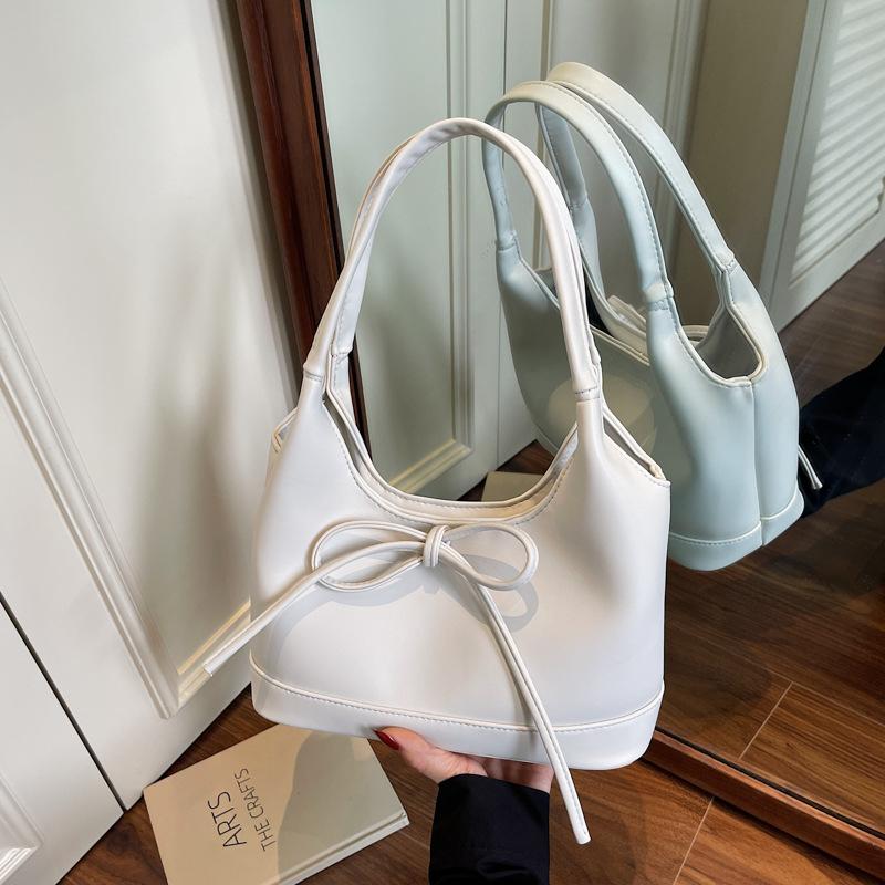 Customized Large-capacity Women's 2025 New Light Luxury Niche High-end Red Wedding Bag, Daily Usable Handbag