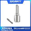 XINGMA DLLA153P885 Fuel Injector Nozzle 093400-8850 For Fuel Injector 095000-5810 7060 Fast Delivery