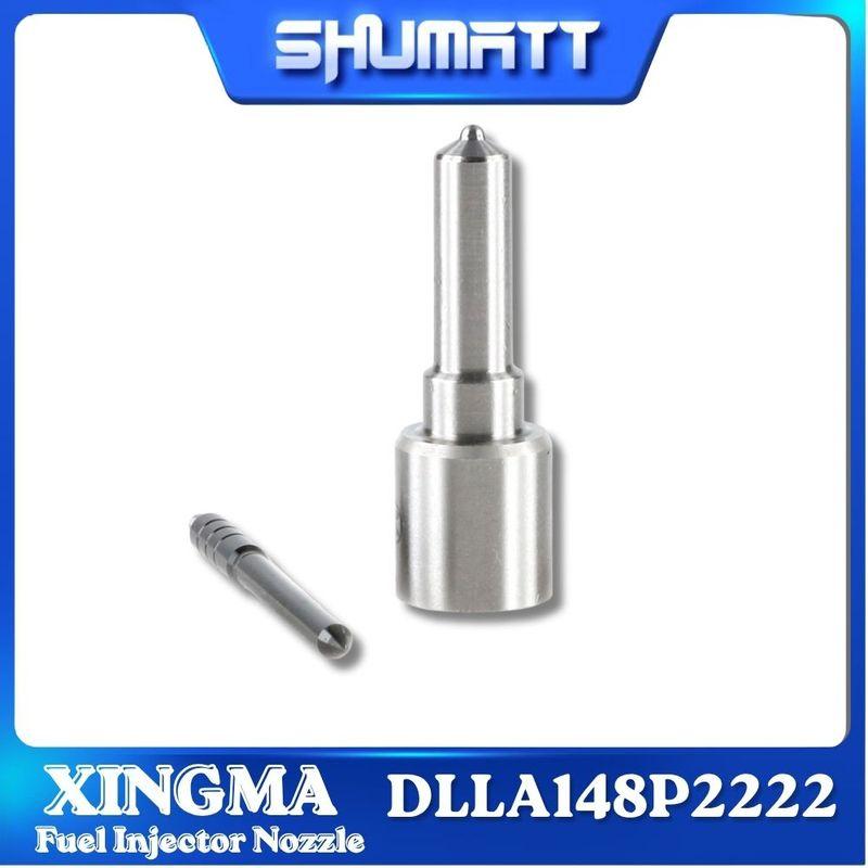 XINGMA DLLA153P885 Fuel Injector Nozzle 093400-8850 For Fuel Injector 095000-5810 7060 Fast Delivery