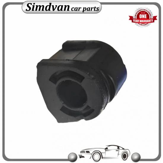 2PCS for Subaru Forester Xv 2013-2017 Front Suspension Stabilizer Sway Bar Bushing 20414SG000 20414-SG000