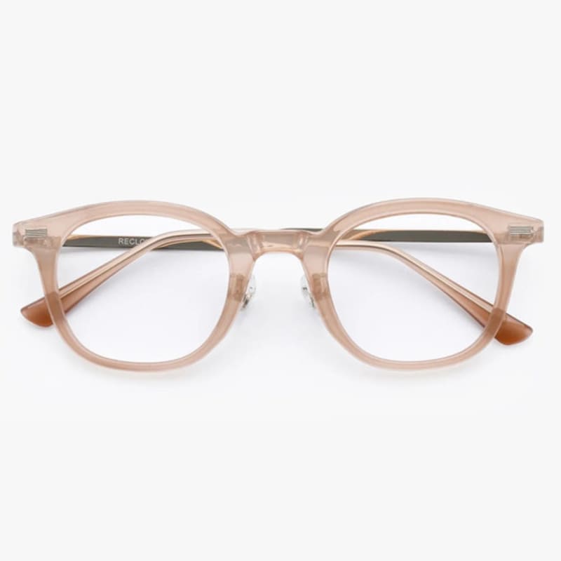 RECLOW X.KAY GLASS COCOA VER