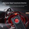 Signal Detector: Anti-Peeping, Anti-Theft, Multi-Purpose Security Alarm