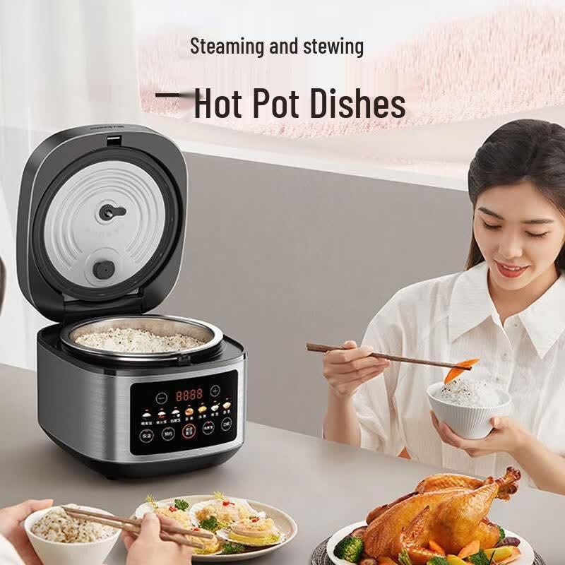 Joyoung 0-Coating 4L Rice Cooker
