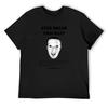 Ever Dream This Man T-Shirt Sublime T-shirts Man Plain Cotton Graphic Tees Men T Shirts High Quality