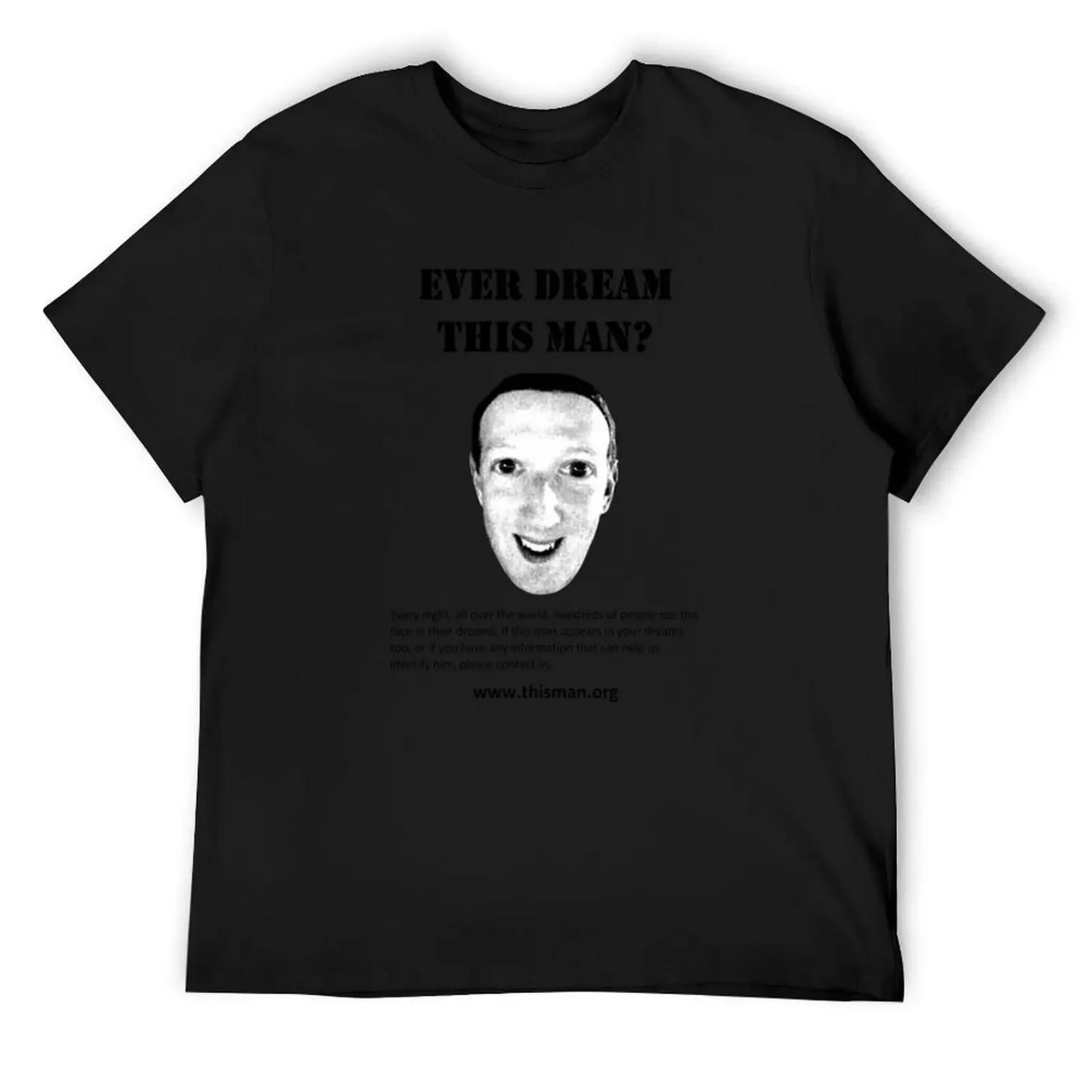 

Ever dream this man T-Shirt sublime T-shirts man plain cotton graphic tees men t shirts high quality XXXXXL різнокольоровий