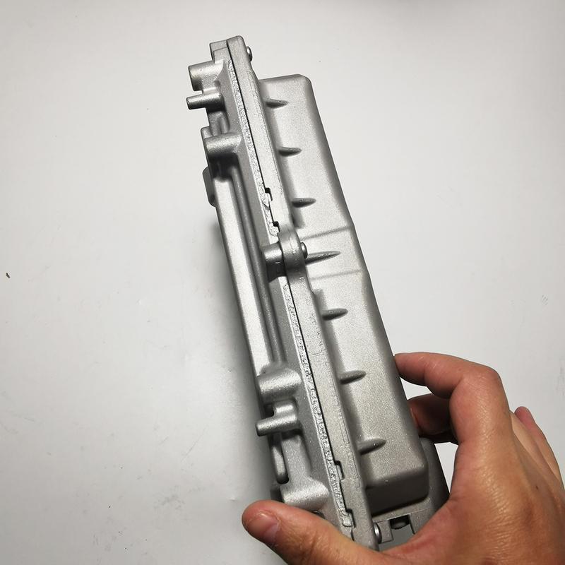 High Quality New For 0281020075 612630080007 Motor Ecu Computer Boord Elektronische Controle Unit EDC7
