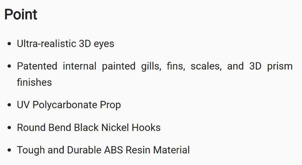 Yo Zuri 3DB Wake Prop 105F Floating Lure R1476-MFT (4304)