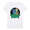 Camiseta de Algodón Unisex para Adultos de Gaming I Am Groot