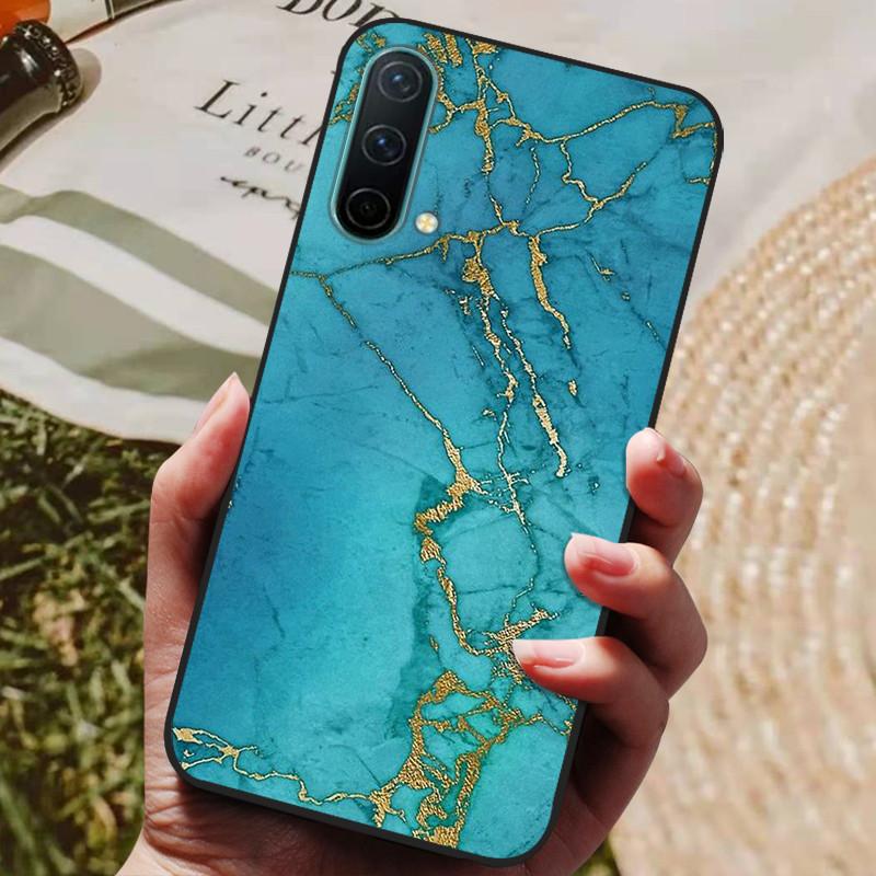 Für Oneplus Nord CE 5G Hülle Handyhülle Silikon Weiche TPU Rückseite für OnePlus Nord CE 5G Hülle One plus Nord Core Edition 5G