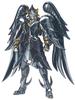 TAMASHII NATIONS Saint Seiya Cloth Myth Griffon Minos