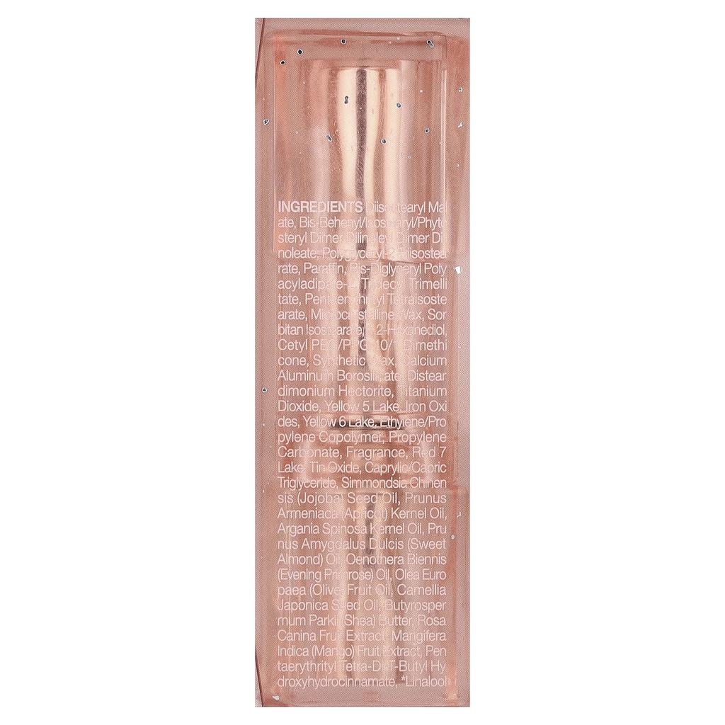 TIRTIR, Waterless Glow Melting Balm, 04 Fig Peach, 3.3g (0.11oz)