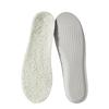 2/4Pcs Latex Thermal Insole Winter Warm Cotton Super Soft Long Station Anti Pain Sweat Absorption Shoes Self-heating Shoe Pads