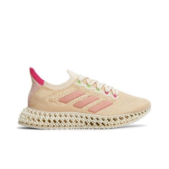 

adidas 4DFWD Halo Blush Q46444 Women s Shoes EU 38 рум янець