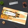 Garfield Print Mouse Pad, for Keyboard Pad Laptop PC Mat for Office Home Use, Desk Decor, Perfect Birthday Gift for Gamers