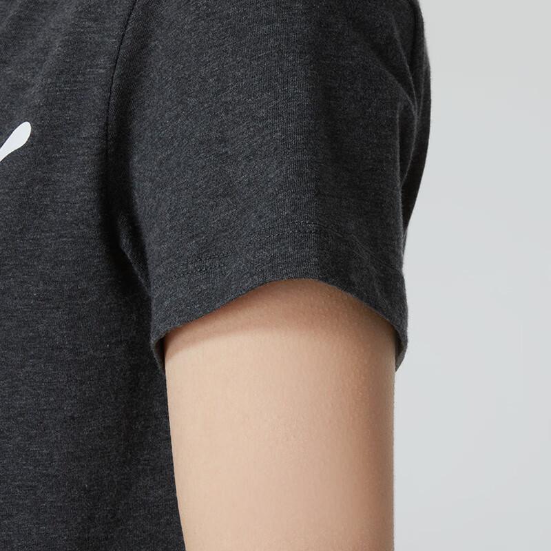 Puma Women's Short Sleeve T-Shirt 673655-07