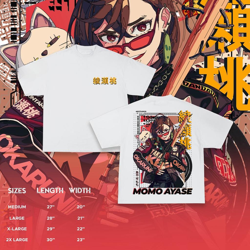 Baki The Grappler Tričko Baki Hanma Yujiro Hanma Baki Boxerské tričko Všechny velikosti 100% bavlna