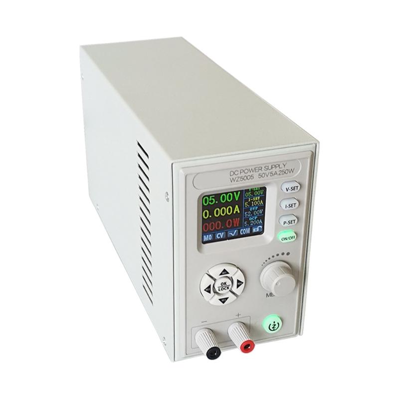 1 Set V05 L Loose Part with Temperature Control Fan Accessory Kit for WZ5005(Excluding Power Supply Module)