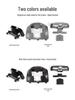 Tesla Model 3/Y 360° Rotating Central Screen Mount