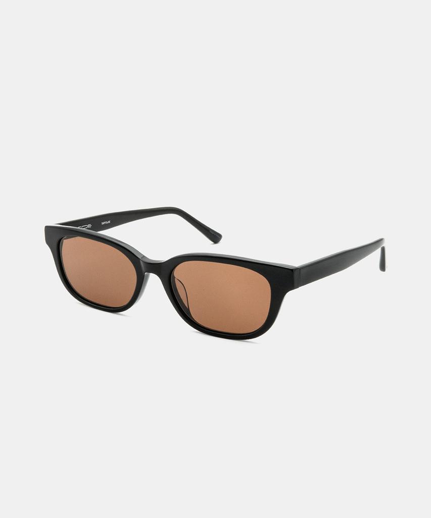 Koe Sensual Black-Brown