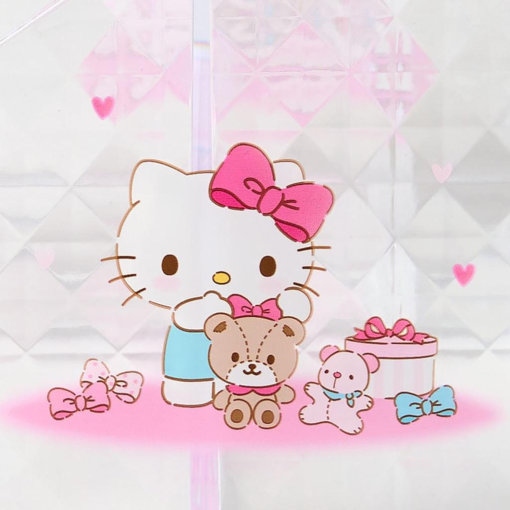 Sanrio Hello Kitty Cosmetic Organizer 115894