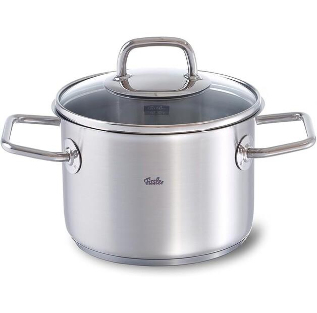 

Кастрюля Fissler Viseo 16 см 2,1 л (084-117-16-001/0)