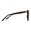 Gentle Monster Full Frame Design Acetate Cat Eye Sunglasses Women Sunglasses Tortoise NEWHERT1