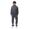 Trendiges Unisex Jogging-Sweatshirt & Hoodie Set