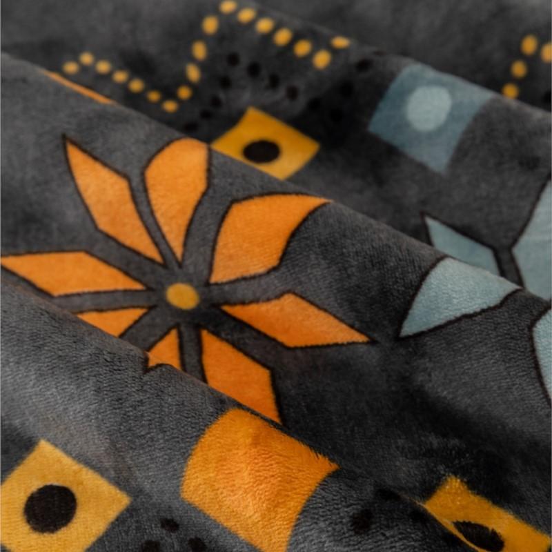Nordic Flannel Sofa Covers For Living Room Anti-Slip Dustproof Sofa Covers Universal Bohemian Sofas Funda Sofa Cushion