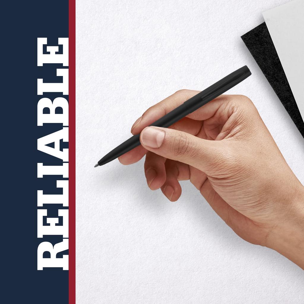 Fisher CAP ACTION M4G Gold Ballpoint Pen 1010370