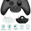 Stereo-Headset-Adapter nur für Microsoft Xbox One X/S Controller, Sound Enhancer mit 3,5-mm-Audiobuchse