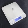 Haise Dike Portable Digital Jewelry Scale